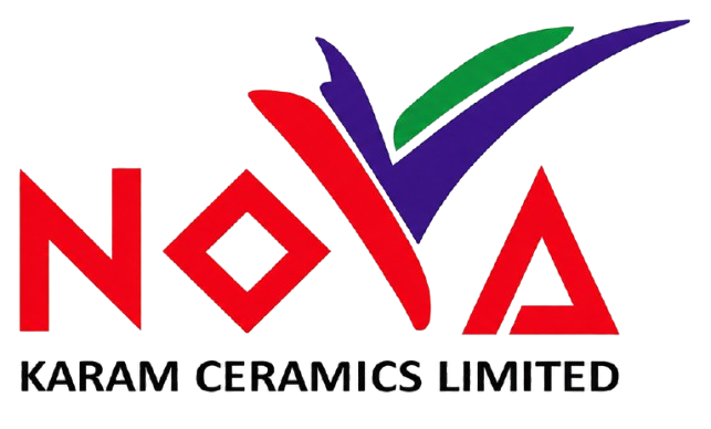 Nova Karam Ceramics logo photo