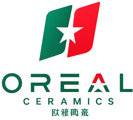 Oreal Ceramics logo photo